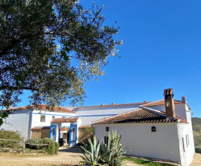  El Molino de La Quinta  Константина